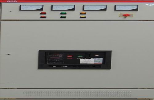 呼伦贝尔低压配电箱 呼伦贝尔低压配电箱