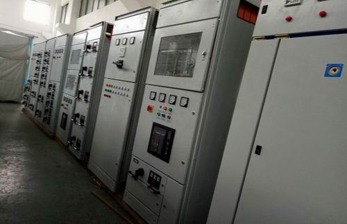 呼伦贝尔电控箱 呼伦贝尔电控箱